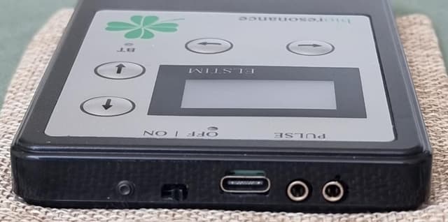 ELSTIM device 2