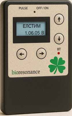 ELSTIM device 1